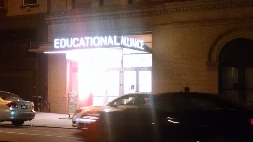 Educational Alliance in New York City, New York, United States - #1 Photo of Point of interest, Establishment, School, Health