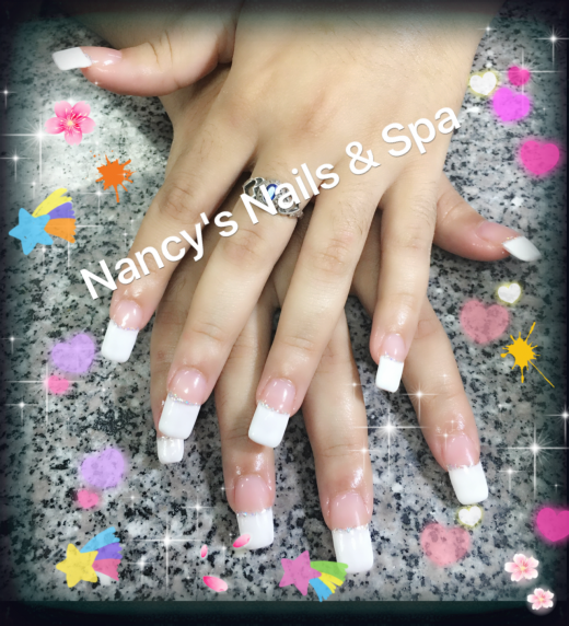 Nancy's Nails & Spa in Union City, New Jersey, United States - #4 Photo of Point of interest, Establishment, Beauty salon, Hair care