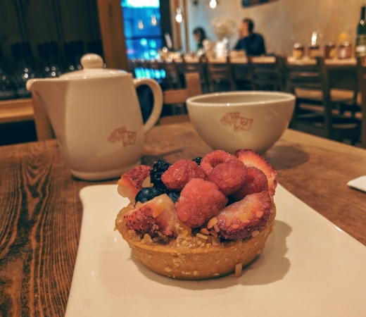 Le Pain Quotidien - Lincoln Plaza in New York City, New York, United States - #1 Photo of Restaurant, Food, Point of interest, Establishment, Store, Meal takeaway, Cafe, Bakery