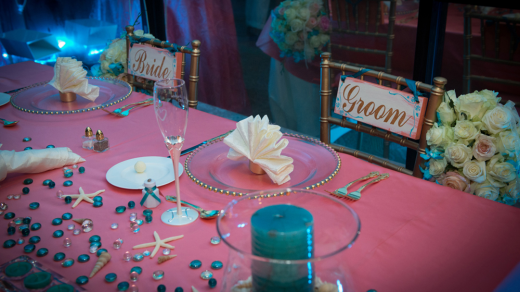 About the Details Wedding Coordination & Event Styling in Bronx City, New York, United States - #2 Photo of Point of interest, Establishment