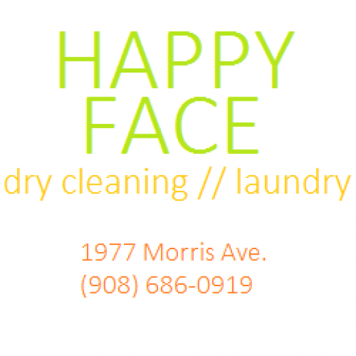 Happy Face Cleaners & Lndrmt in Union City, New Jersey, United States - #1 Photo of Point of interest, Establishment, Laundry