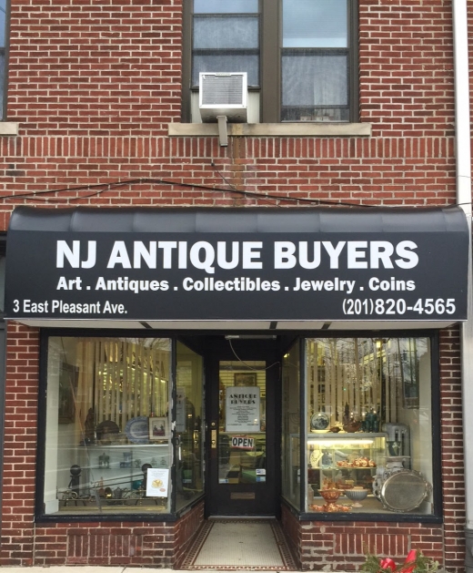NJ Antique Buyers in Maywood City, New Jersey, United States - #1 Photo of Point of interest, Establishment, Store
