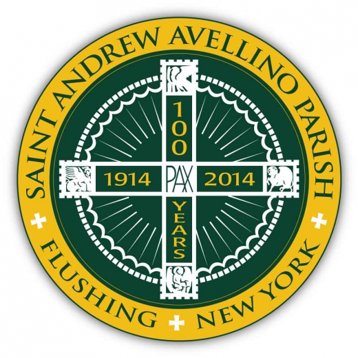 Photo by <br />
<b>Notice</b>:  Undefined index: user in <b>/home/www/activeuser/data/www/vaplace.com/core/views/default/photos.php</b> on line <b>128</b><br />
. Picture for Saint Andrew Avellino Roman Catholic Church in Flushing City, New York, United States - Point of interest, Establishment, Church, Place of worship