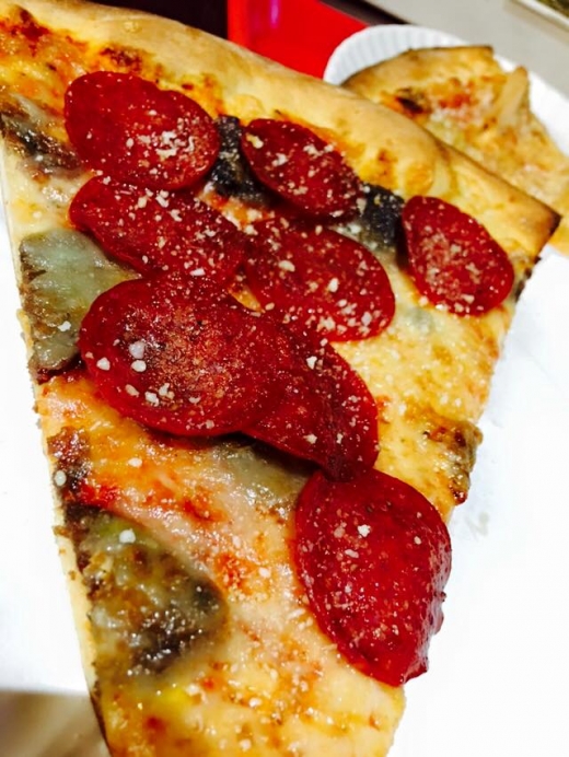 Cucina Bene Pizza in New York City, New York, United States - #4 Photo of Restaurant, Food, Point of interest, Establishment
