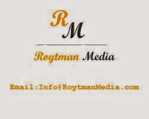 Photo by Roytman Media Inc. for Roytman Media Inc.