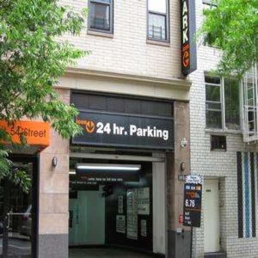 54th & 2nd Parking LLC in New York City, New York, United States - #1 Photo of Point of interest, Establishment, Parking