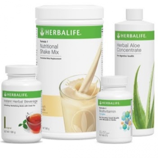Photo by Herbalife for Herbalife