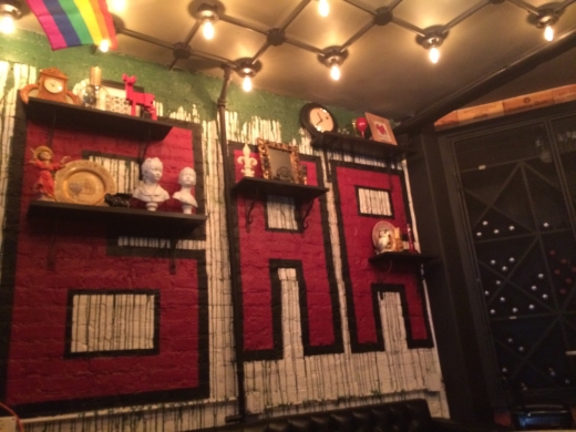 Kazza Wine Bar in New York City, New York, United States - #2 Photo of Food, Point of interest, Establishment, Bar