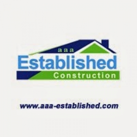 AAA Established Construction in Totowa City, New Jersey, United States - #2 Photo of Point of interest, Establishment, General contractor, Roofing contractor