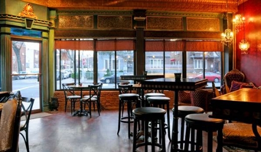 Mosaic Craft Beer & Wine Bar in Astoria City, New York, United States - #1 Photo of Point of interest, Establishment, Bar