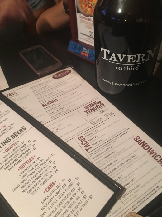 Tavern on Third in New York City, New York, United States - #4 Photo of Point of interest, Establishment, Bar
