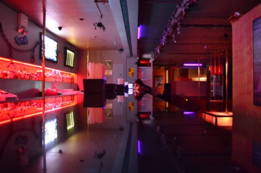 Foxy Gentlemen’s Club in Brooklyn City, New York, United States - #1 Photo of Point of interest, Establishment, Bar, Night club
