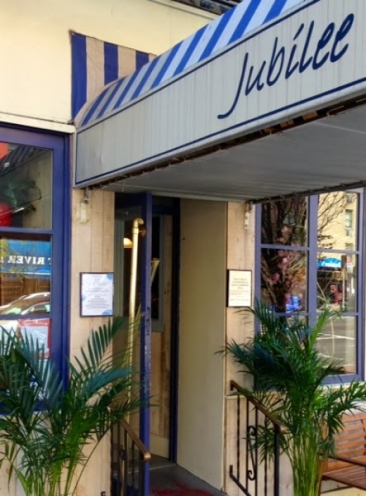 Jubilee in New York City, New York, United States - #1 Photo of Restaurant, Food, Point of interest, Establishment, Bar