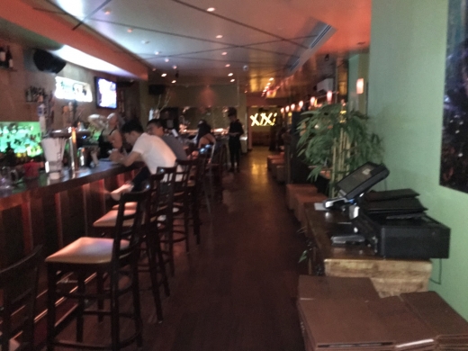 Bamboo 52 in New York City, New York, United States - #1 Photo of Restaurant, Food, Point of interest, Establishment, Bar, Night club
