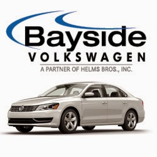 Bayside Volkswagen in Bayside City, New York, United States - #3 Photo of Point of interest, Establishment, Car dealer, Store