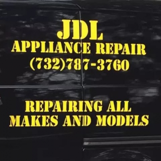 JDL Appliance Repair in Middletown City, New Jersey, United States - #3 Photo of Point of interest, Establishment