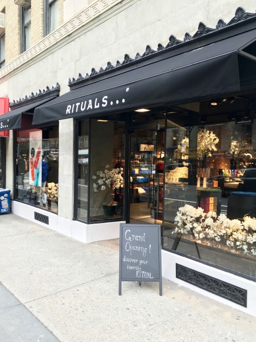 Rituals Cosmetics in New York City, New York, United States - #3 Photo of Point of interest, Establishment, Store