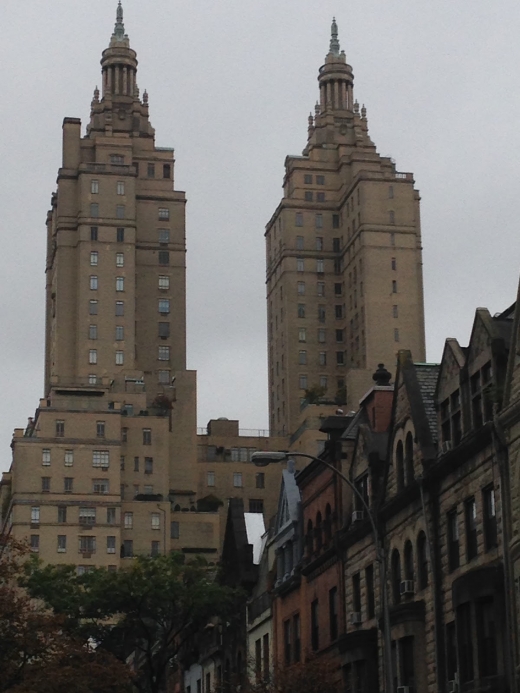 San Remo Tenants' Corporation in New York City, New York, United States - #2 Photo of Point of interest, Establishment