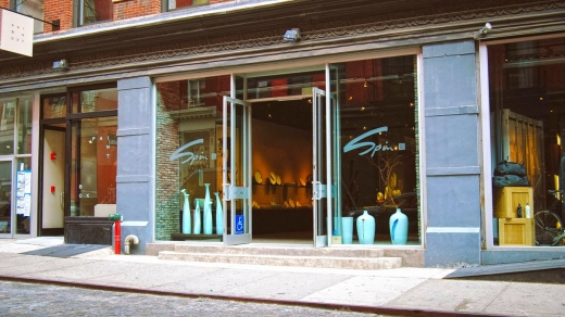 Spin Ceramics in New York City, New York, United States - #1 Photo of Point of interest, Establishment, Store