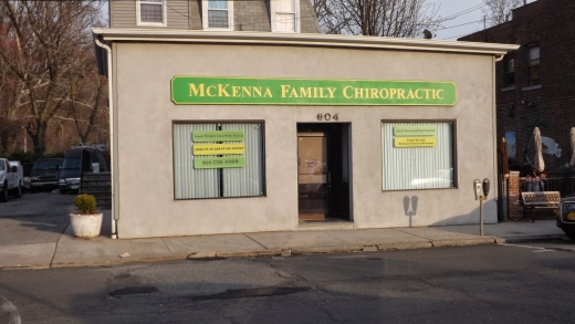 McKenna Family Chiropractic in Village of Pelham City, New York, United States - #1 Photo of Point of interest, Establishment, Health