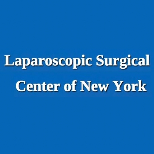 Laparoscopic Surgical Center of New York in New York City, New York, United States - #2 Photo of Point of interest, Establishment, Health, Hospital, Doctor