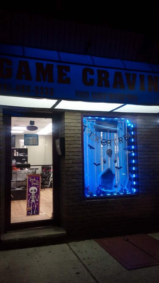 Game Craving in Bayonne City, New Jersey, United States - #2 Photo of Point of interest, Establishment, Store