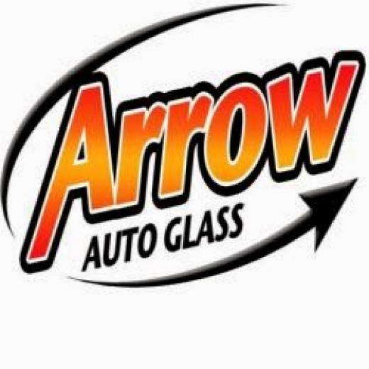 Arrow Auto Glass in White Plains City, New York, United States - #2 Photo of Point of interest, Establishment, Car repair
