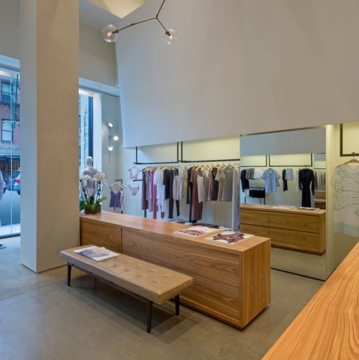 Hanro of Switzerland in New York City, New York, United States - #1 Photo of Point of interest, Establishment, Store, Clothing store