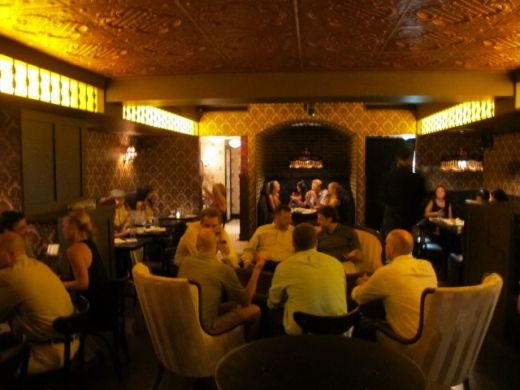 Bathtub Gin in New York City, New York, United States - #2 Photo of Restaurant, Food, Point of interest, Establishment, Bar