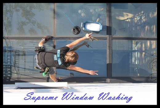 Supreme Window Washing in New York City, New York, United States - #2 Photo of Point of interest, Establishment