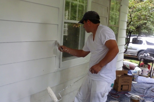Arlted - Painters in Harrison, NY in Harrison City, New York, United States - #3 Photo of Point of interest, Establishment, General contractor, Painter