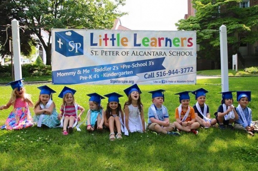 Little Learners Preschool in Port Washington City, New York, United States - #2 Photo of Point of interest, Establishment, School