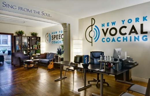New York Vocal Coaching in New York City, New York, United States - #1 Photo of Point of interest, Establishment