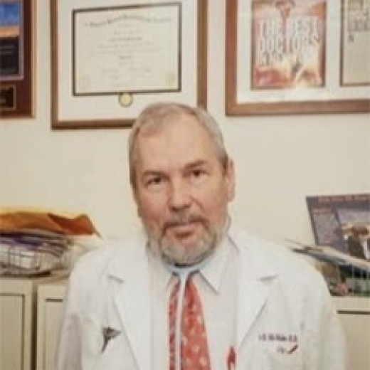 Robert D. McMullen MD, PC in New York City, New York, United States - #1 Photo of Point of interest, Establishment, Health, Doctor
