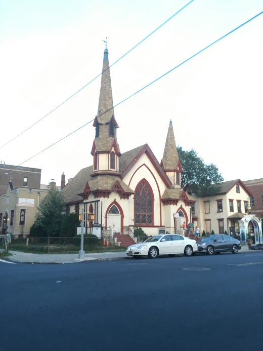 Cathedral of St. John the Baptist in Brooklyn in Kings County City, New York, United States - #1 Photo of Point of interest, Establishment, Church, Place of worship