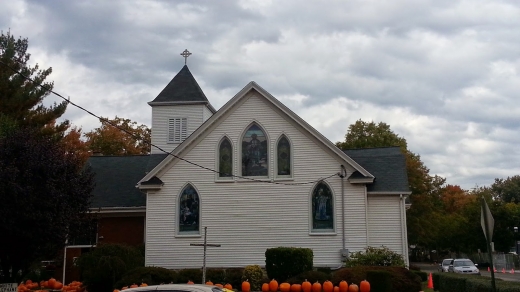 One Community Church 하나교회 in Cresskill City, New Jersey, United States - #1 Photo of Point of interest, Establishment, Church, Place of worship