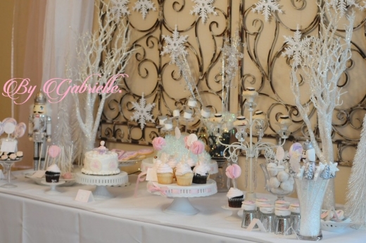 Custom Occasions By Gabrielle in Glen Cove City, New York, United States - #2 Photo of Point of interest, Establishment
