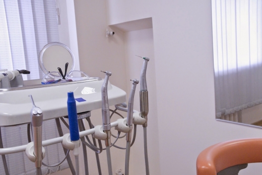 Tiba Dental in Brooklyn City, New York, United States - #2 Photo of Point of interest, Establishment, Health, Doctor, Dentist
