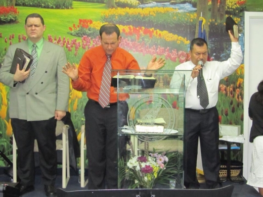 Photo by <br />
<b>Notice</b>:  Undefined index: user in <b>/home/www/activeuser/data/www/vaplace.com/core/views/default/photos.php</b> on line <b>128</b><br />
. Picture for Iglesia Pentecostal Refugio de salvacion in Queens City, New York, United States - Point of interest, Establishment, Church, Place of worship