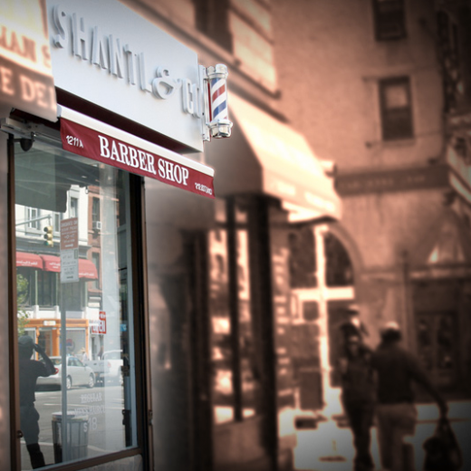 Shantl & Co - Barber Shop, Haircut, Shaving, New York, Upper East Side, NYC in New York City, New York, United States - #1 Photo of Point of interest, Establishment, Health, Hair care