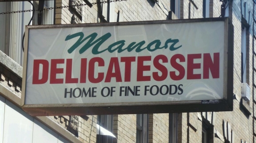 Manor Delicatessen in Jamaica City, New York, United States - #2 Photo of Food, Point of interest, Establishment, Store