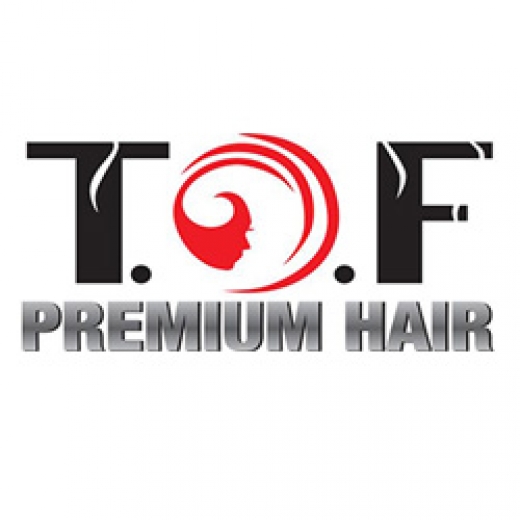 TOF Premium Hair in Baldwin City, New York, United States - #2 Photo of Point of interest, Establishment, Hair care