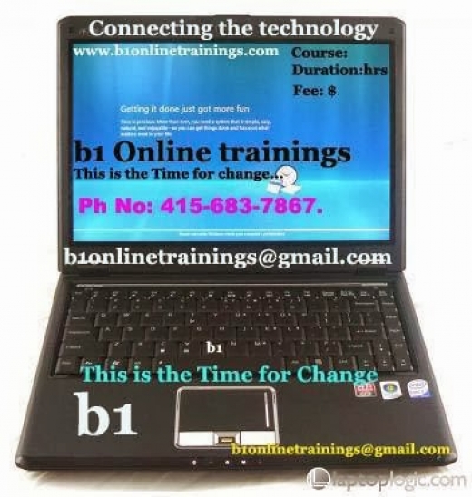 b1 Online trainings in New York City, New York, United States - #2 Photo of Point of interest, Establishment