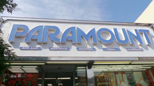 Paramount Decorators in New York City, New York, United States - #1 Photo of Point of interest, Establishment, Store, Home goods store