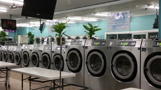 Laundry Chute Express in Woodbridge Township City, New Jersey, United States - #2 Photo of Point of interest, Establishment, Laundry