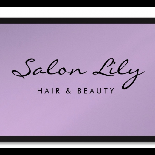 Salon Lily in Hawthorne City, New Jersey, United States - #3 Photo of Point of interest, Establishment, Hair care