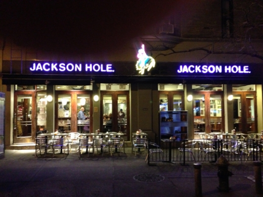 Jackson Hole in New York City, New York, United States - #4 Photo of Restaurant, Food, Point of interest, Establishment, Store, Bar
