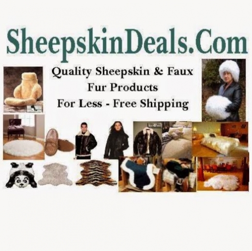 Photo by <br />
<b>Notice</b>:  Undefined index: user in <b>/home/www/activeuser/data/www/vaplace.com/core/views/default/photos.php</b> on line <b>128</b><br />
. Picture for Melody Enterprises/Sheepskin Deals in Bloomfield City, New Jersey, United States - Point of interest, Establishment, Store