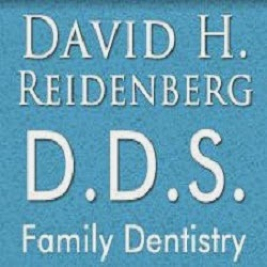 David H Reidenberg DDS in Little Falls City, New Jersey, United States - #4 Photo of Point of interest, Establishment, Health, Dentist