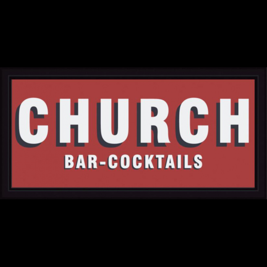 Church Bar in Kings County City, New York, United States - #2 Photo of Point of interest, Establishment, Bar